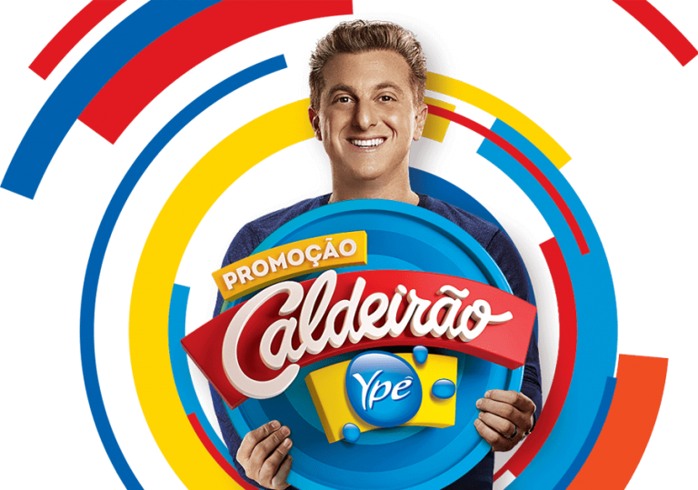 Promoção Caldeirão Ypê 2025