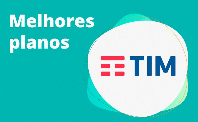 Promoção TIM 2025
