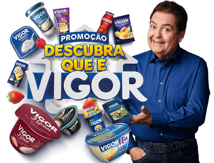 Promoção Vigor 2024