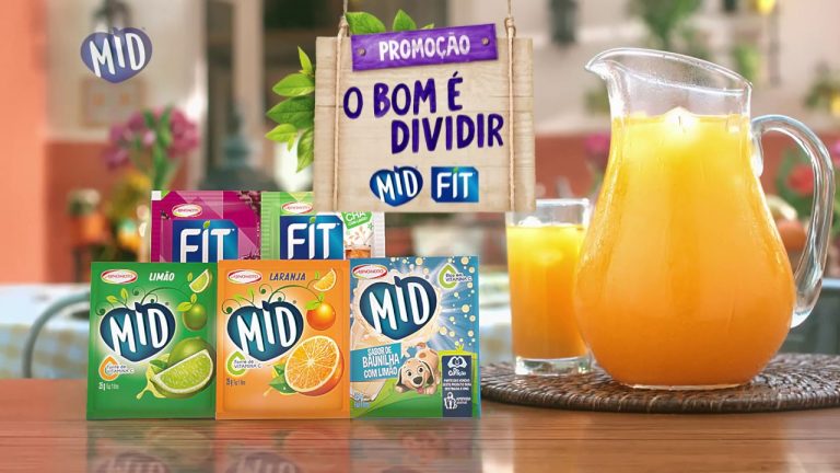 Promoção Mid Fit 2025