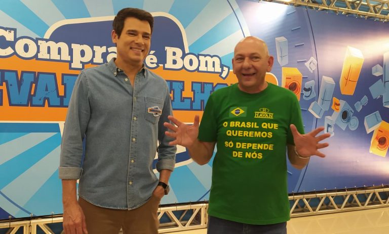 Promoção Comprar é Bom, Levar é Melhor 2021