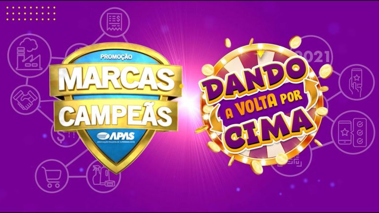 Promoção Marcas Campeãs 2025